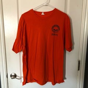 Harley Davidson Shirt